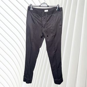 Brioni Linen, Wool, and Silk “Sidney” Pants